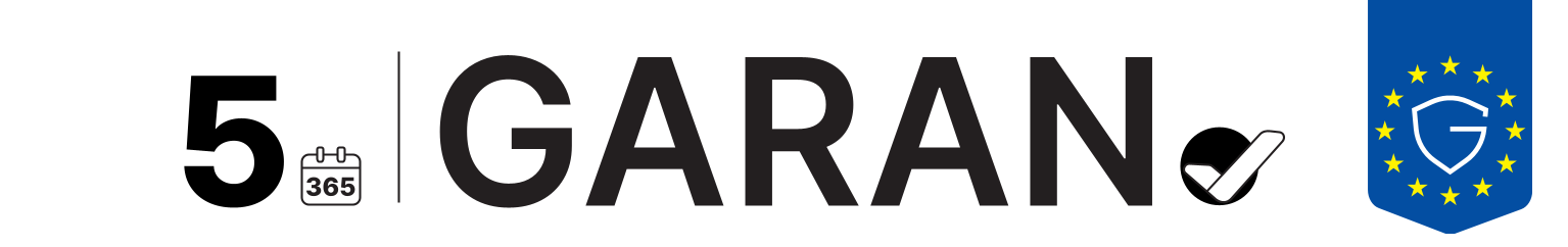 Εγγύηση GARAN