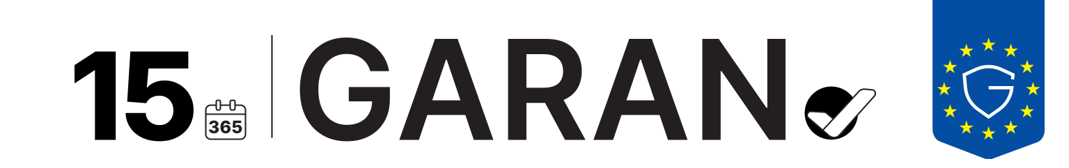 Εγγύηση GARAN