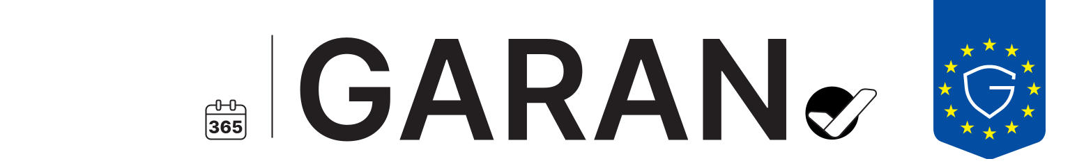 Εγγύηση GARAN