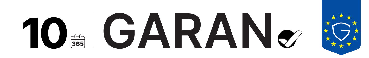 Εγγύηση GARAN